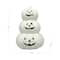 Make Market; 8" Jack-o'-Lantern Stack DIY Ceramic LED Décor by Make Market®; Category:Halloween DIY Wood & Ceramic Crafts; Image:5